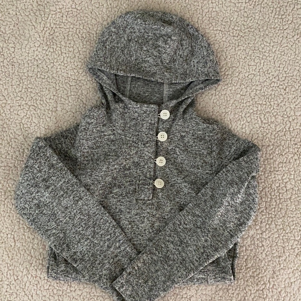 Columbia Fleece Jacket